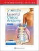 Moore’s Essential Clinical Anatomy 10E