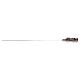 Livingstone Spinal Needle 25 Gauge x 3.5 inches, Non-Sterile, Reusable/Autoclavable, Each