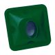 BVF Spirometer Filters, Green (Carton of 600) Siuits nSpire, Ferraris, PDS and KoKo