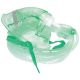 Livingstone Oxygen Mask, with 2 metres Oxygen Tube or Tubing, Child, Each