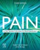 Pain: A textbook for health professionals, 3 Edit