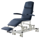 Podiatry Chair/ Multipurpose Chair - Gas Lift Leg and Back Section