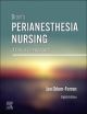 Drain's PeriAnesthesia Nursing, 8e