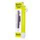 Pi-Pump Pipetter Pipette Filler up to 0.2ml, Colour Yellow, Each
