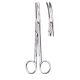 Livingstone Perfect Mayo Scissors, 14cm, Stainless Steel, Theatre Quality, Straight, Each