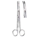 Livingstone Perfect Mayo Scissors, 17cm, 69 Grams, Stainless Steel, Theatre Quality, Straight, Each