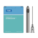 Livingstone TSK Steriglide Aesthetic Dermal Filler Cannula, 22G x 50mm, 20 per Box