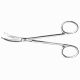 Livingstone Surgical Spencer Stitch Ligature Suture Scissors