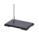 Retort Stand Base Only, 19 x 11.52cm, Each