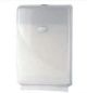 Royal Touch Compact Hand Towel Dispenser, 35 x 23 x 8.6cm, For RT66080, Pearl White, Each