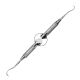 Scident Dental Scalers, Jacquette, #1-1S, Double Ended, Each