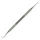 Scident Dental Scalers, Goldman Fox, #1, Double Ended, Each