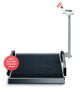 seca 664 - Electronic Wheelchair Scales with Integrated Ramp - Capacity 360kg