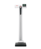 seca 777 - Digital Column Scale with Eye-Level Display & Height Rod