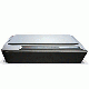 seca 856 - Electronic Organ & Nappy Scales with Stainless Steel Cover