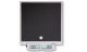 seca 874 - Electronic Flat Scales - Mobile - with Double Display - Capacity 200kg