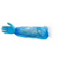 Polyethylene Sleeve Protectors 