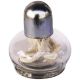 Spirit Lamp, 100ml with Metal Cover, Each