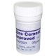 SSW Zinc Cement Powder, 32 Grams, No. 12, Tooth Yellow, Each
