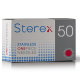 Sterex Electrolysis Needles 1-Piece