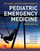   Strange and Schafermeyer's Pediatric Emergency Medicine 5th Edition