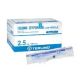 Livingstone Terumo Syringe, 30ml Slip, Eccentric, Sterile, 50 per Box