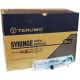 Terumo Syringes with Needle