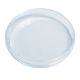Livingstone Petri Dish, 90 Diameter X 15 Height mm,  with 3 Vents, Sterile, with Lid, Recyclable Polystyrene,  20 Pieces Per Bag