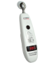 EXERGEN Thermometer Temporal Scanner Model TAT-5000S - EC Arterial 