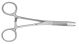 Livingstone Mayo Hegar Needle Holder, 12.5cm, Stainless Steel, with Tungsten Carbide, Each