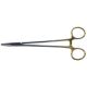 Livingstone Mayo Hegar Needle Holder, 20cm, Stainless Steel, with Tungsten Carbide, Each