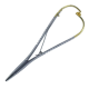 Livingstone Mathieu Needle Holder, 14cm, Stainless Steel, with Tungsten Carbide, Each