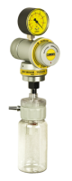 Regulator, Very Low Vacuum, High Flow, Thoracic, for Puritan Bennet connection