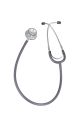 Riester Stethoscope tristar , blue, 3 chestpieces, in sales supporting cardboard box