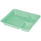 Livingstone Trays, Surgical, 3 Compartments, 205 x 165 mm, Each