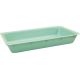 Livingstone Surgical  Plastic Tray, 270 x 150 x 40mm, Base Only, Each