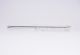 Livingstone Nylon Test Tube Brush, Overall Length: 170mm Bristle: 15 x 60H mm, Tufted, Straight, 5.5 Grams, White, Each