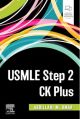 USMLE Step 2 CK Plus