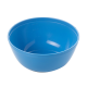 Warwick Lotion Bowl, 2 Litres, 200 x 90mm, Autoclavable, Polypropylene, Recyclable, Blue, Each