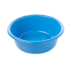 Warwick Wash Bowl, 3 Litres, 310 x 105mm, Autoclavable, Polypropylene, Recyclable, Blue, Each