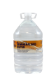 Livingstone Distilled Demineralised Water, 5 Litres, Each