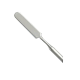 Livingstone Cement Spatula, No. 2, Stainless Steel, Each
