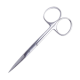 Livingstone Surgical Scissors, 110mm, Enucleation Straight, Each