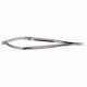 Livingstone Barraquer Micro Needle Holder, 10cm, Stainless Steel, Each