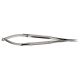 Livingstone Barraquer Micro Needle Holder, 14cm, Stainless Steel, Each