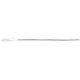 Livingstone Dissecting Probe with Eye, Straight, Stainless Steel, Each