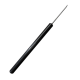 Livingstone Dissecting Probe with Recyclable Plastic Handle, 140mm, Each