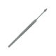 Dissecting Probe, Sharp Point 13cm, Stainless Steel Handle