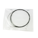 Spare wire for Sonometer, Steel, Fine, 0.3mm x 2m, Each