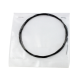 Spare wire for Sonometer, Steel, Medium, 0.6mm x 2m, Each